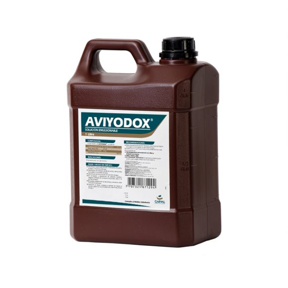 Aviyodox