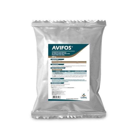 AVIFOS-500g