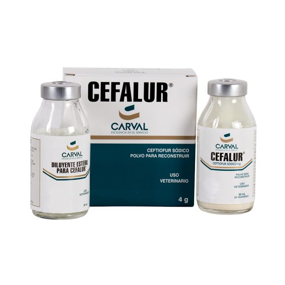 CEFALUR