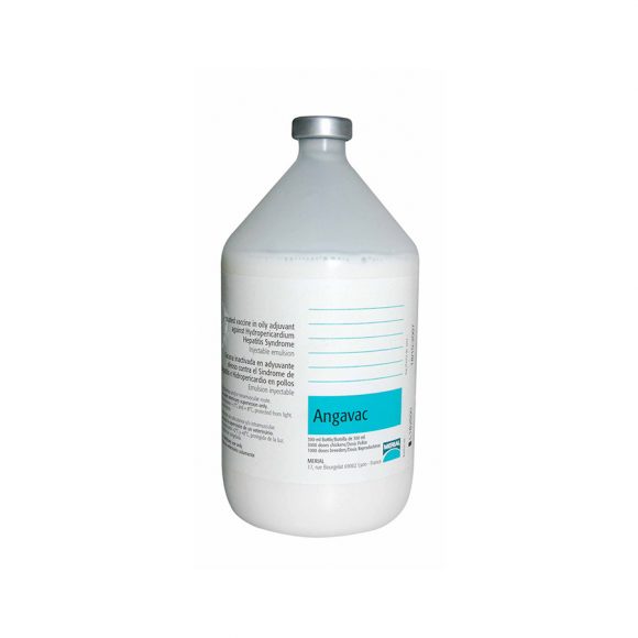 ANGAVAC X 300 ML